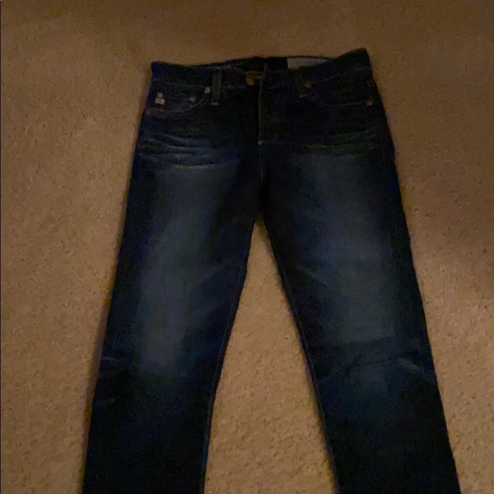 AG jeans